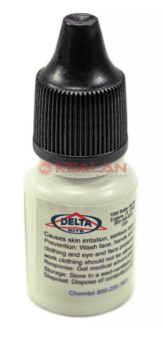 Delta Kits 30011 / DK-144-40 полимер ProBond 5040 основной, 7 мл.
