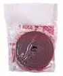 3M™ 6308 скотч, акриловая лента двухсторонняя серая, 0,8 мм, 15 мм, 5 м.