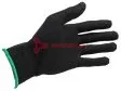 GWARD Touch перчатки нейлоновые черного цвета без покрытия, 8/M