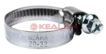NORMA TORRO S 20-32/9C7 W2 хомут червячный