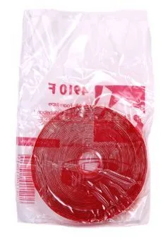 3M™ 4910 скотч, акриловая лента двухсторонняя прозрачная, 0,8 мм, 8 мм, 5 м.