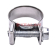 KVP Mini 16-18 W2 хомут стяжной, нержавеющая сталь KVP Mini 16-18 W2 хомут стяжной, нержавеющая сталь