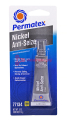 Permatex 77134 смазка противозадирная высокотемпературная никелевая, 14 г.