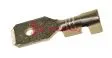 AUTOFIX РП-П 1.5-7 разъем плоский, без изоляции, 100 шт.