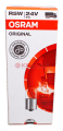 OSRAM 2825 лампа автомобильная W5W, 12V, 5W