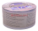 ABRO MASTERS DT-50-10-SL-RE лента армированная, герметизирующая хозяйственная серая, 50 мм, 10 м.