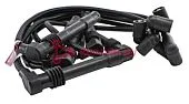 CARGEN AX138 комплект высоковольтных проводов для Audi, Skoda, Volkswagen. OEM: 078905113