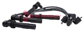 CARGEN AX149 комплект высоковольтных проводов для Audi, Seat, Skoda, Volkswagen. OEM: 036905409K