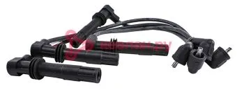 CARGEN AX149 комплект высоковольтных проводов для Audi, Seat, Skoda, Volkswagen. OEM: 036905409K