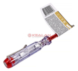 PROconnect 12-2031 тестер-пробник P-01, 140 мм.