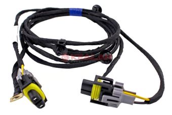 CARGEN AX787 комплект для подключения противотуманных фар для а/м Chevrolet Cruze 96950676
