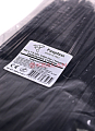 Картинка Fasplast 365x7.5 кабельные стяжки черные, морозостойкие, 100 шт. от интентернет-магазина КЕАЛАН