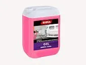 SHIMA GEL шампунь для бесконтактной мойки, 20 кг.