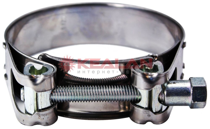 NORMA GBS M 79-85/25 W1 хомут силовой