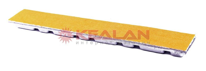 CLIPPER 0041 набор адгезивных грузов, 50 шт.