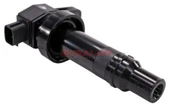 CARGEN ZX7264 катушка зажигания для Hyundai, Kia. OEM: 273002B010