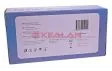MEDIOK HEAVY нитриловые перчатки, голубые, размер S, 100 шт.