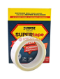 ABRO MASTERS TGE-030-0.8-3-PLUS-RE лента-гель армированная двусторонняя, 30 мм, 3 м. ABRO MASTERS TGE-030-0.8-3-PLUS-RE лента-гель армированная двусторонняя, 30 мм, 3 м.