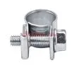KVP Mini 8-10 W2 хомут стяжной, нержавеющая сталь KVP Mini 8-10 W2 хомут стяжной, нержавеющая сталь