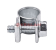 KVP Mini 8-10 W2 хомут стяжной, нержавеющая сталь KVP Mini 8-10 W2 хомут стяжной, нержавеющая сталь