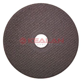 ABRO CD-12508-RE диск отрезной 125 мм, 0,8 мм, 22 мм.