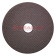 ABRO CD-12508-RE диск отрезной 125 мм, 0,8 мм, 22 мм.