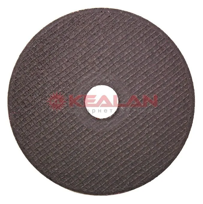 ABRO CD-12508-RE диск отрезной 125 мм, 0,8 мм, 22 мм.