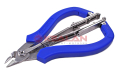 Pro'sKit 1PK-066N бокорезы-стриппер, зачистка проводов 0.4-1.6 мм, 130 мм.