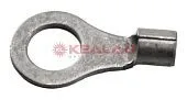 TEC ПМ 6-8 наконечник кабельный под пайку, без изоляции, 100 шт.