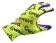 GWARD Hi-Vis with GWARD LOGOS перчатки нейлоновые с нитриловым покрытием с логотипированием, размер 