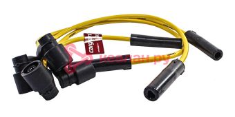 CARGEN AX10710LP комплект высоковольтных проводов для Chevrolet, Daewoo, ZAZ. OEM: 3073707080
