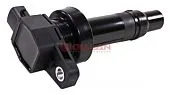 CARGEN ZX7264 катушка зажигания для Hyundai, Kia. OEM: 273002B010