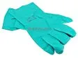 GWARD RNF15 (STF15-STR) перчатки из нитрила, зеленого цвета, размер 10 (XL)