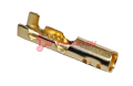 AUTOFIX РШ-М 1.5-3 разъем штекерный, 100 шт.