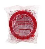 Magnum скотч, на акриловой основе двусторонний автомобильный, 50 мм, 3 м.