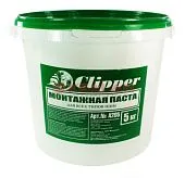 Clipper A205 шиномонтажная паста, 5 кг.