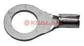 TEC ПМ 1.5-6 наконечник кабельный под пайку, без изоляции, 100 шт.
