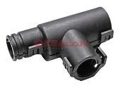 AUTOFIX T-13-10-7.5 переходник для автомобильной гофры