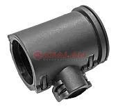 AUTOFIX Т-22-7.5-22 переходник для автомобильной гофры