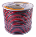 PROconnect 01-6106-6 акустический кабель, красно-черный, 2x1,5 мм².