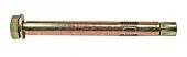 MixOne. анкерный болт с шестигранной головкой 12х120, 1 шт.