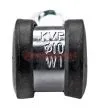 KVP 12/10 скоба резиноармированная