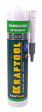 KRAFTOOL KraftNails Premium KN-604, Клей монтажный  для молдингов, панелей и керамики, без растворит