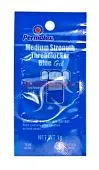 Permatex 09978 фиксатор резьбы средней фиксации синий, 1 г.