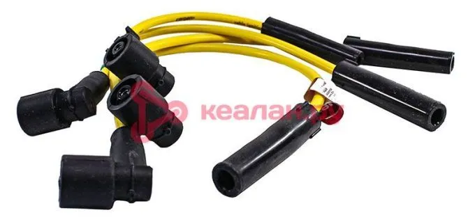 CARGEN 4216370708023LP высоковольтные провода для GAZ, UAZ серия LPG и CNG