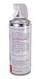 REXANT 85-0001-1 DUST OFF сжатый воздух пневматический очиститель, аэрозоль, 230 мл.
