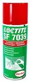 LOCTITE SF 7039 очиститель контактов, плат и разъемов, 400 мл.