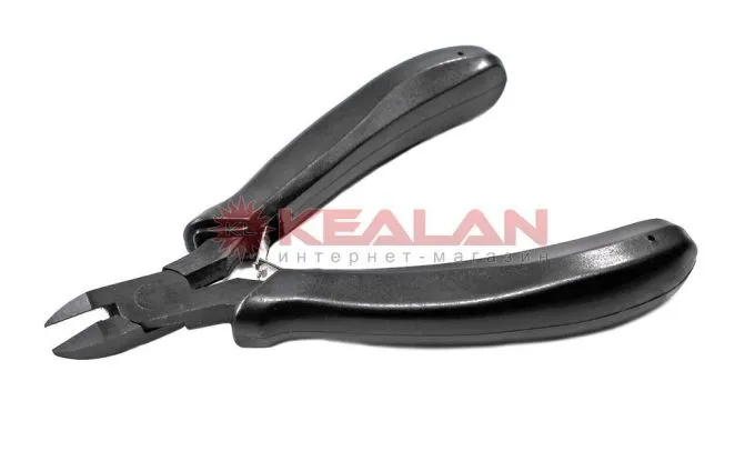 Pro'sKit 1PK-256A бокорезы/кусачки, чистовые, 120 мм.