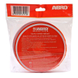 ABRO MASTERS OE-12-10M-RE лента клейкая двухсторонняя белая, 12 мм, 10 м. ABRO MASTERS OE-12-10M-RE лента клейкая двухсторонняя белая, 12 мм, 10 м.