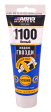 ABRO MASTERS LN-1100-5-WHT-RE клей монтажный жидкие гвозди белый, 140 г.